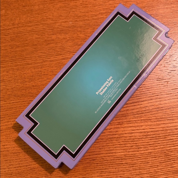 Laura Geller Eyeshadow x Wheel of Fortune Prizewinning Eyeshadow Palette ~ NEW - Picture 6 of 6